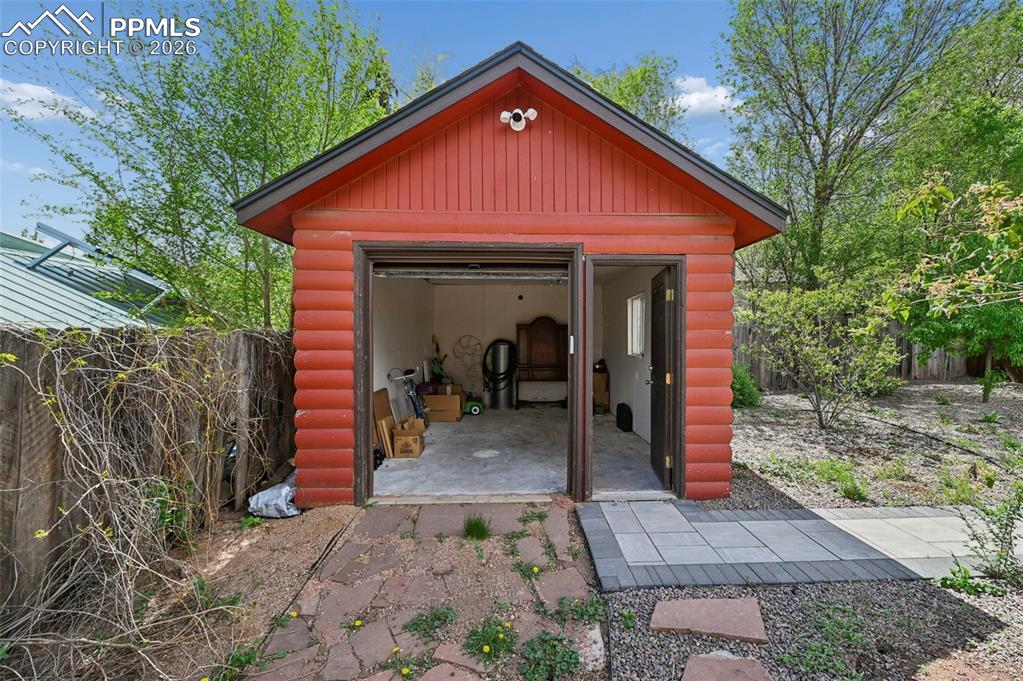 315 Plainview Place Manitou Springs CO 80829