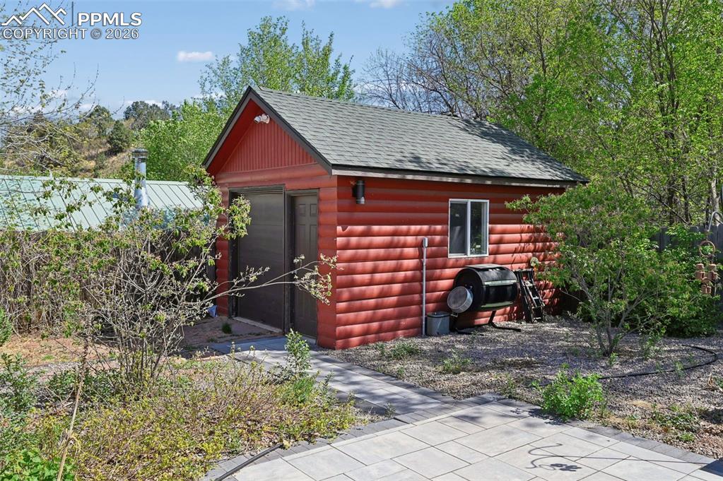 315 Plainview Place Manitou Springs CO 80829