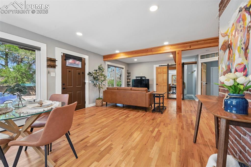 315 Plainview Place Manitou Springs CO 80829