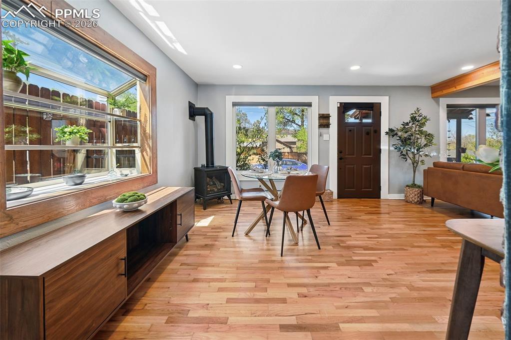 315 Plainview Place Manitou Springs CO 80829