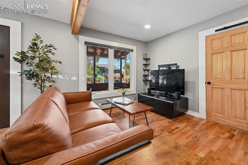 315 Plainview Place Manitou Springs CO 80829