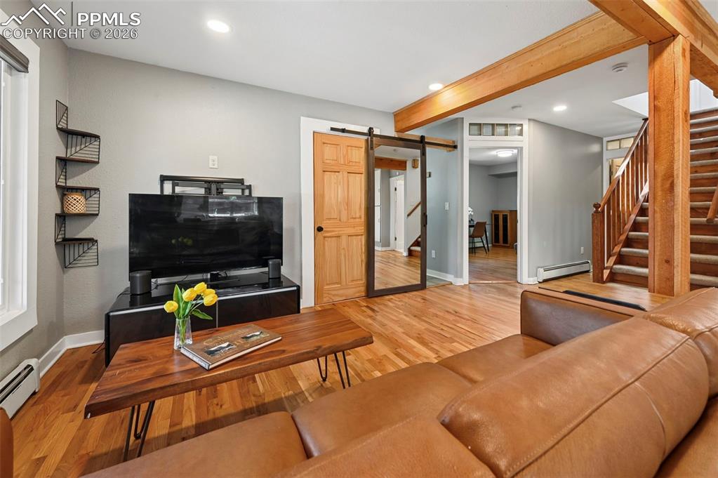 315 Plainview Place Manitou Springs CO 80829