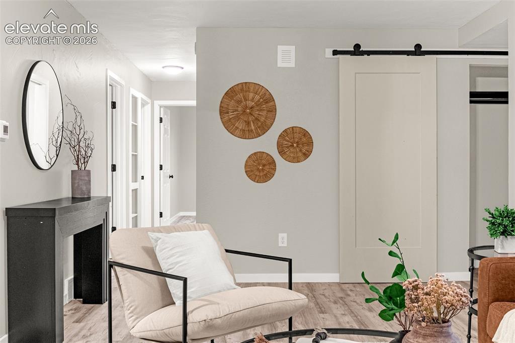 509 Chatfield Drive Colorado Springs CO 80911