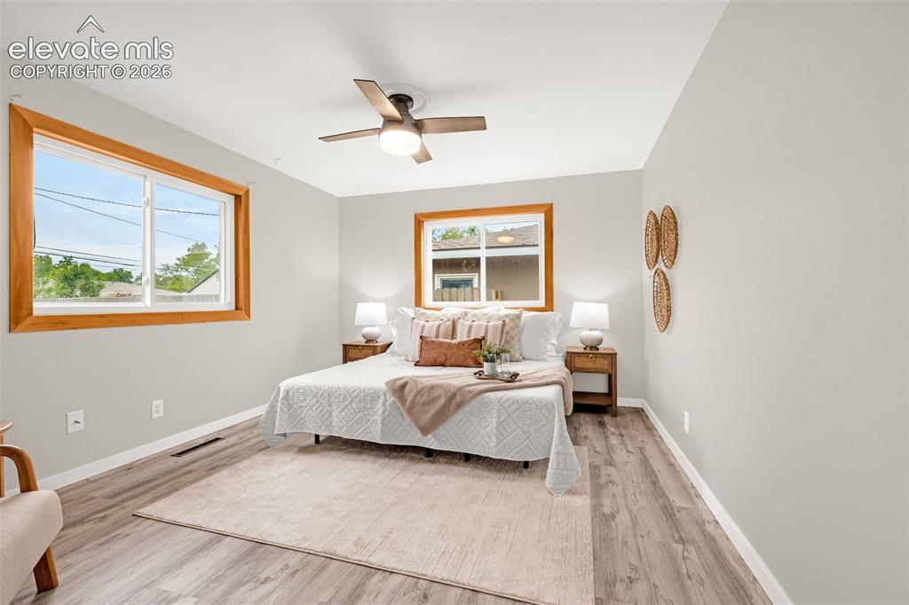 509 Chatfield Drive Colorado Springs CO 80911