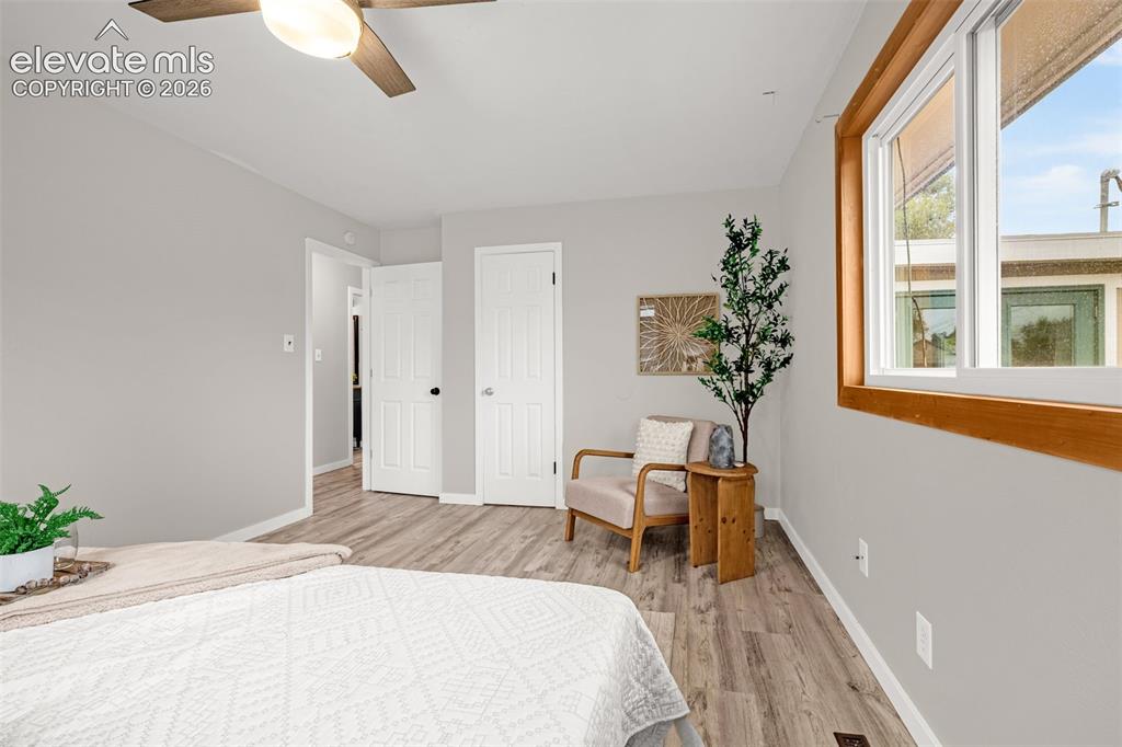 509 Chatfield Drive Colorado Springs CO 80911