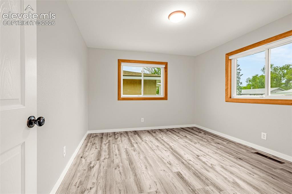 509 Chatfield Drive Colorado Springs CO 80911