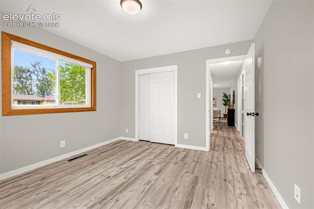 509 Chatfield Drive Colorado Springs CO 80911