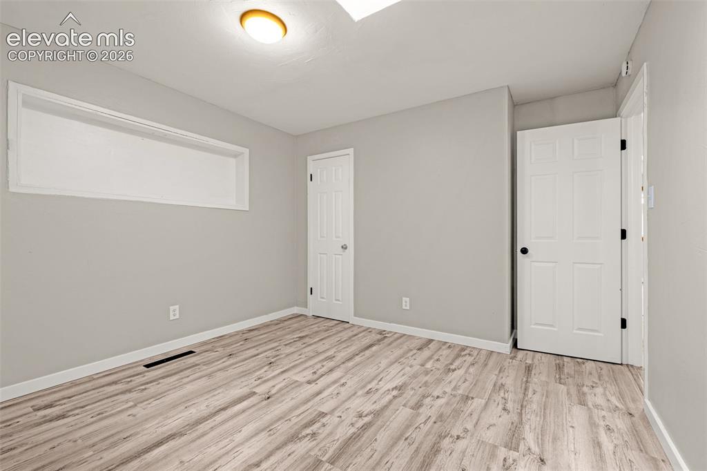 509 Chatfield Drive Colorado Springs CO 80911