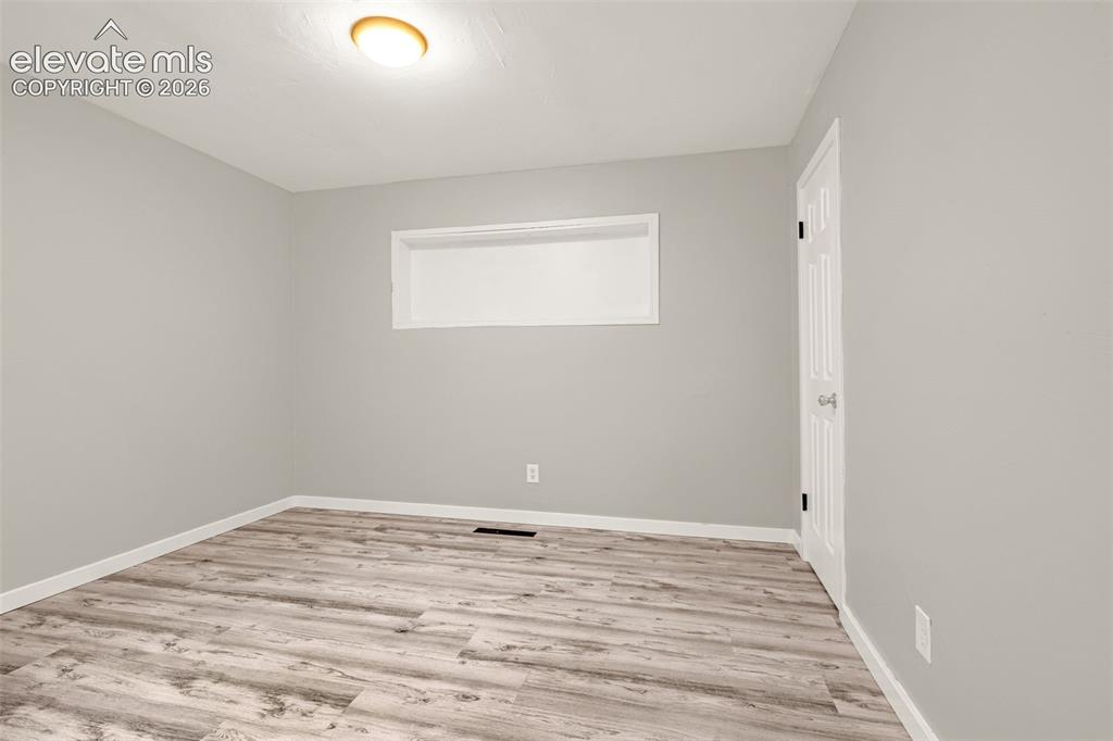 509 Chatfield Drive Colorado Springs CO 80911
