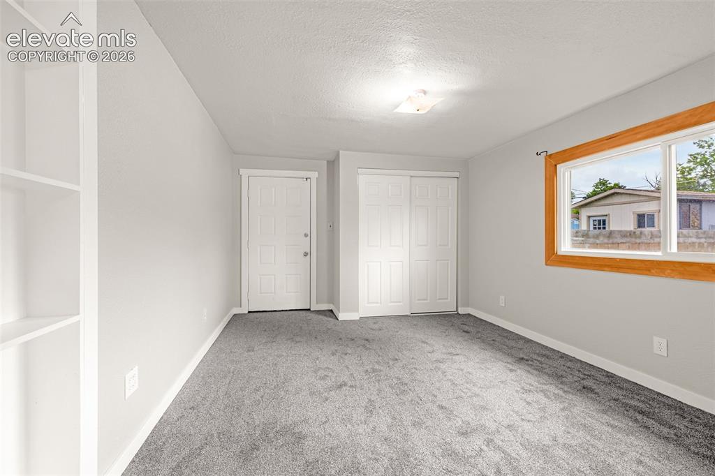 509 Chatfield Drive Colorado Springs CO 80911