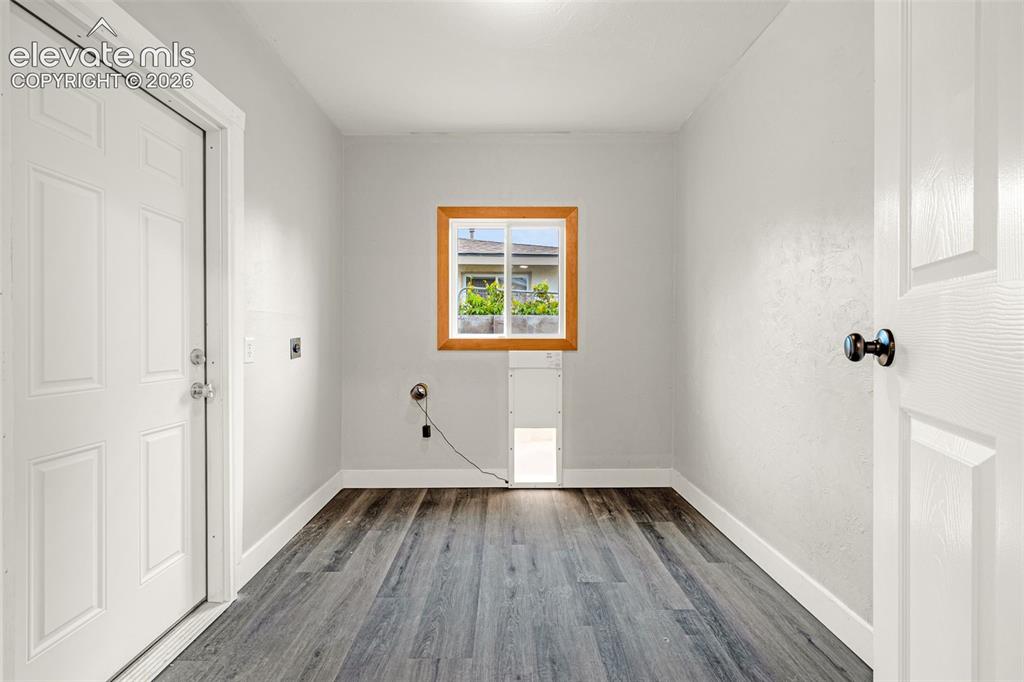 509 Chatfield Drive Colorado Springs CO 80911