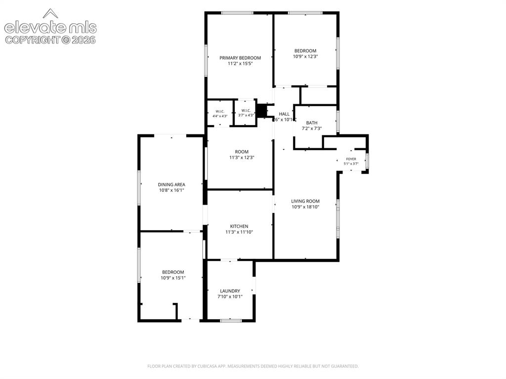 509 Chatfield Drive Colorado Springs CO 80911
