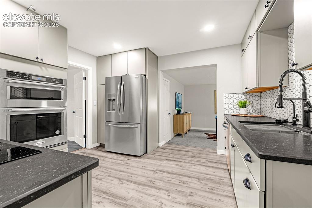 509 Chatfield Drive Colorado Springs CO 80911