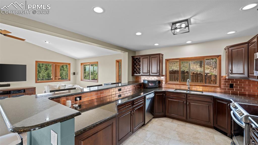 535 Rock Creek Mesa Road Colorado Springs CO 80926
