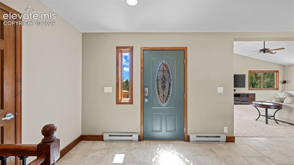 535 Rock Creek Mesa Road Colorado Springs CO 80926