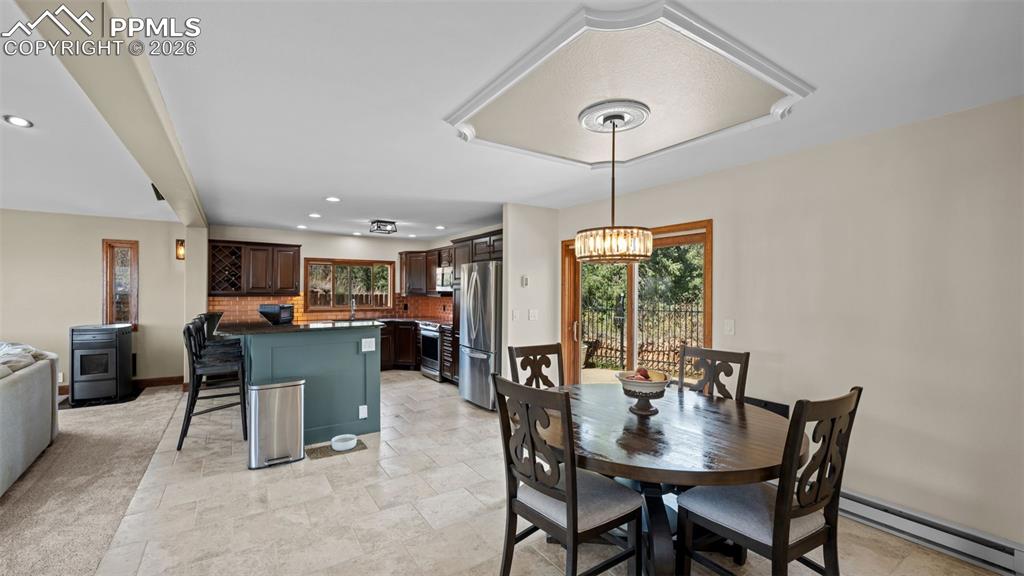 535 Rock Creek Mesa Road Colorado Springs CO 80926