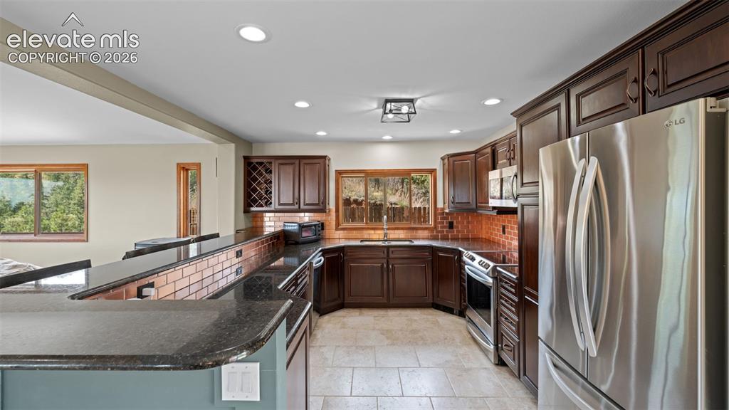 535 Rock Creek Mesa Road Colorado Springs CO 80926