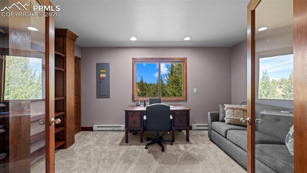 535 Rock Creek Mesa Road Colorado Springs CO 80926