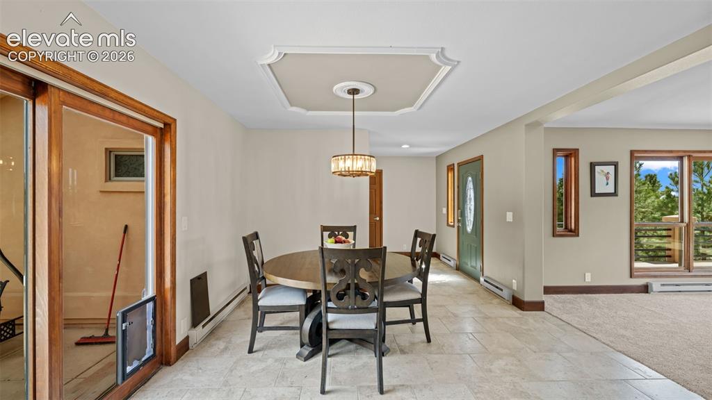 535 Rock Creek Mesa Road Colorado Springs CO 80926