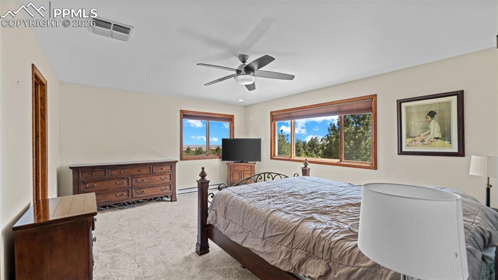535 Rock Creek Mesa Road Colorado Springs CO 80926