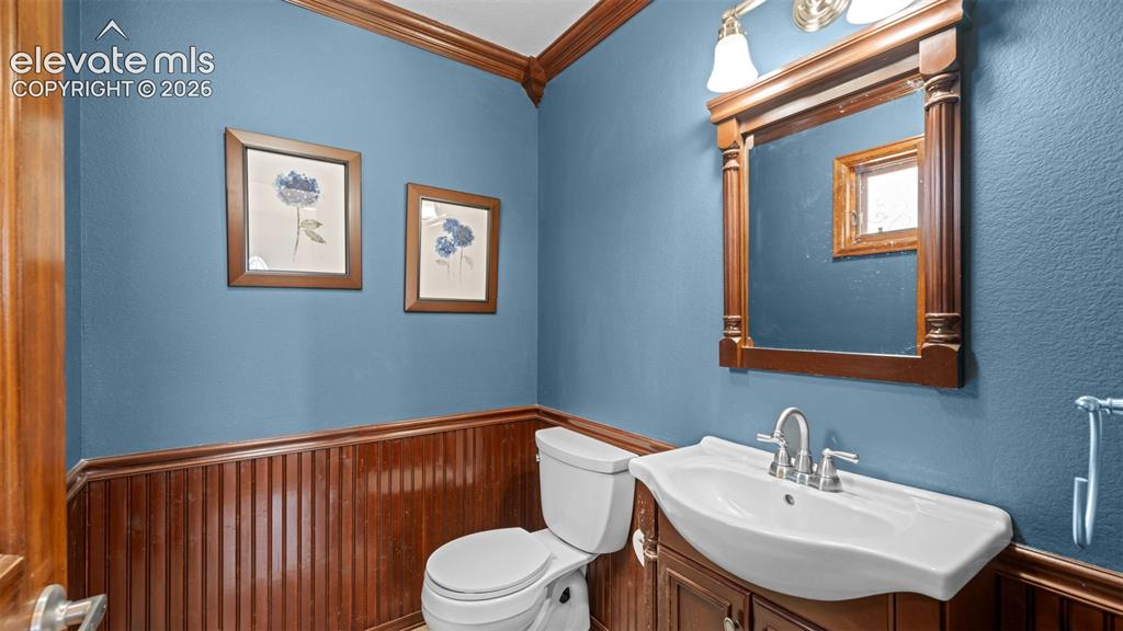 535 Rock Creek Mesa Road Colorado Springs CO 80926