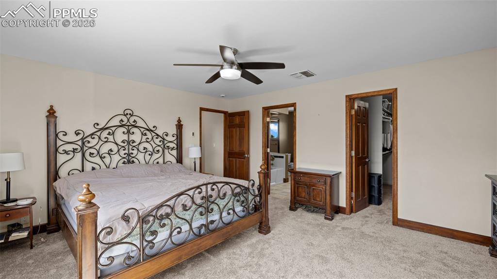 535 Rock Creek Mesa Road Colorado Springs CO 80926