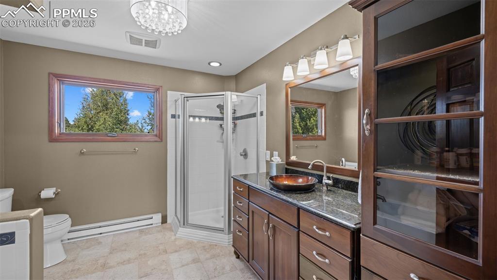 535 Rock Creek Mesa Road Colorado Springs CO 80926