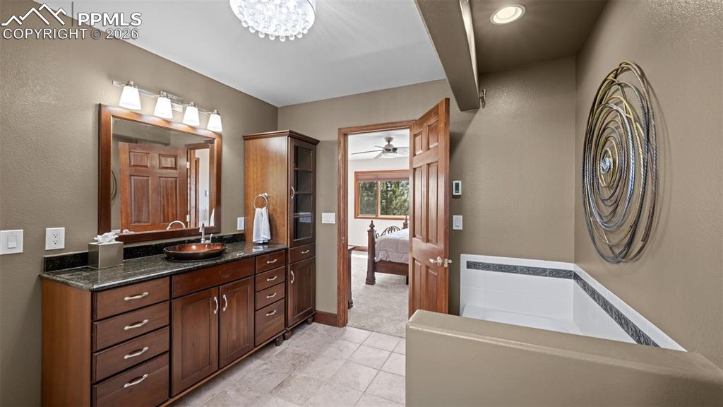 535 Rock Creek Mesa Road Colorado Springs CO 80926