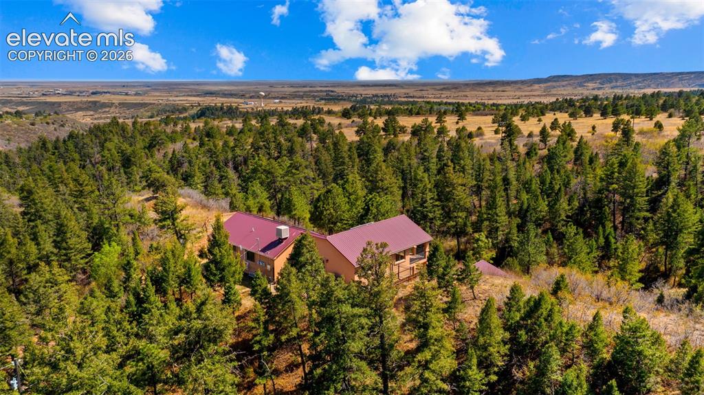 535 Rock Creek Mesa Road Colorado Springs CO 80926