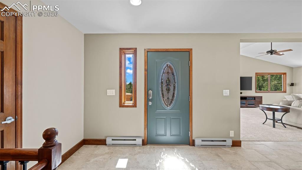 535 Rock Creek Mesa Road Colorado Springs CO 80926