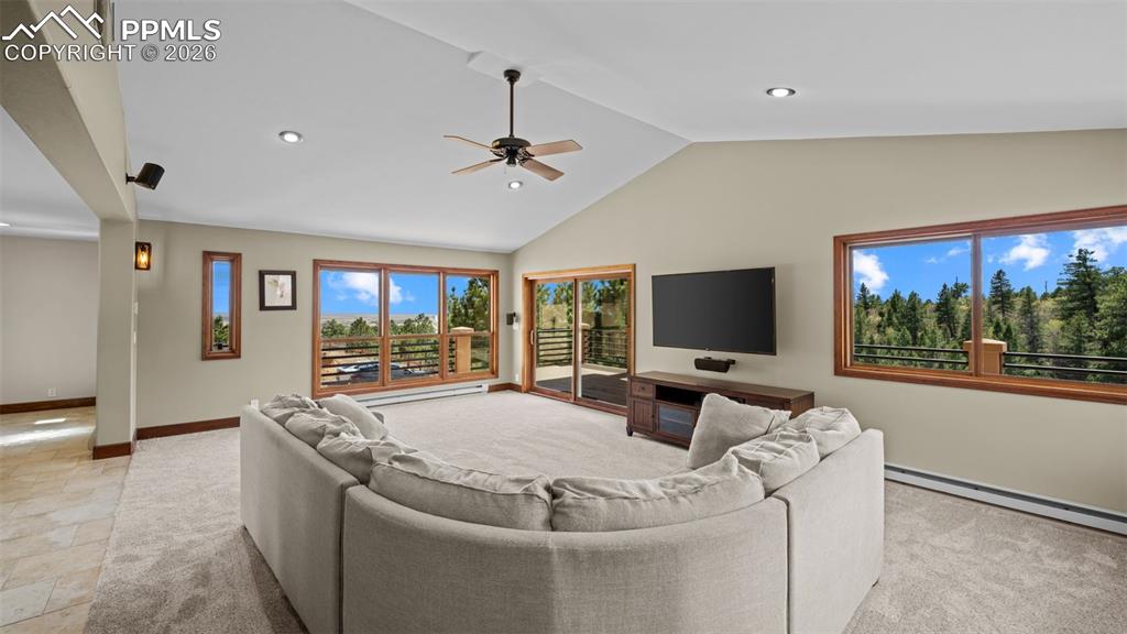 535 Rock Creek Mesa Road Colorado Springs CO 80926