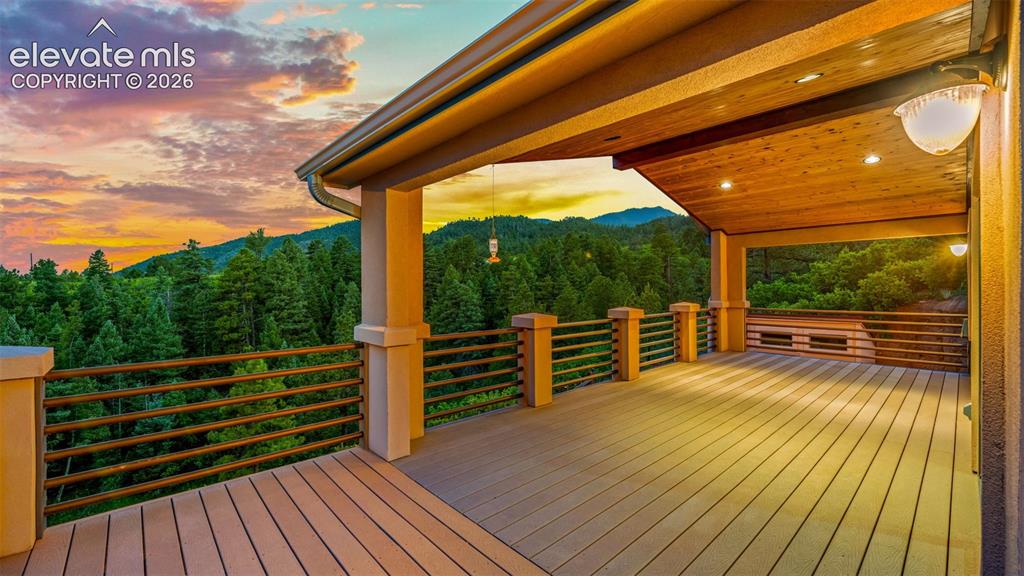 535 Rock Creek Mesa Road Colorado Springs CO 80926