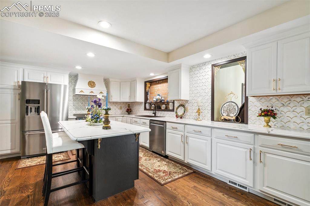 26 Hutton Lane Colorado Springs CO 80906