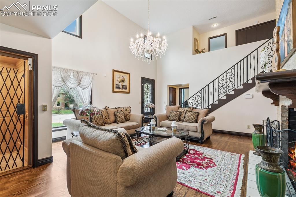 26 Hutton Lane Colorado Springs CO 80906