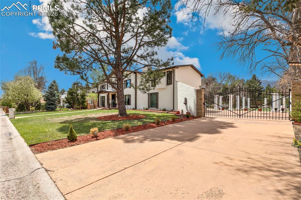 26 Hutton Lane Colorado Springs CO 80906
