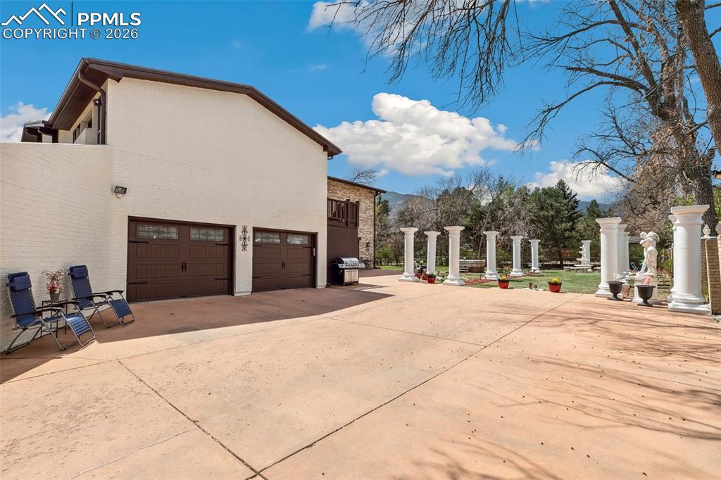 26 Hutton Lane Colorado Springs CO 80906