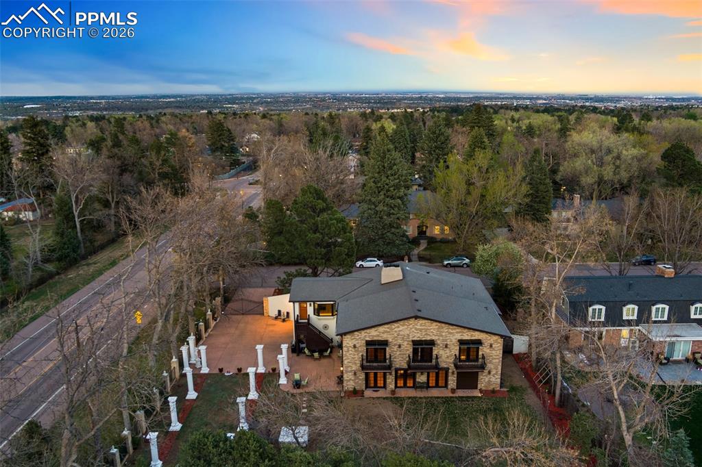 26 Hutton Lane Colorado Springs CO 80906