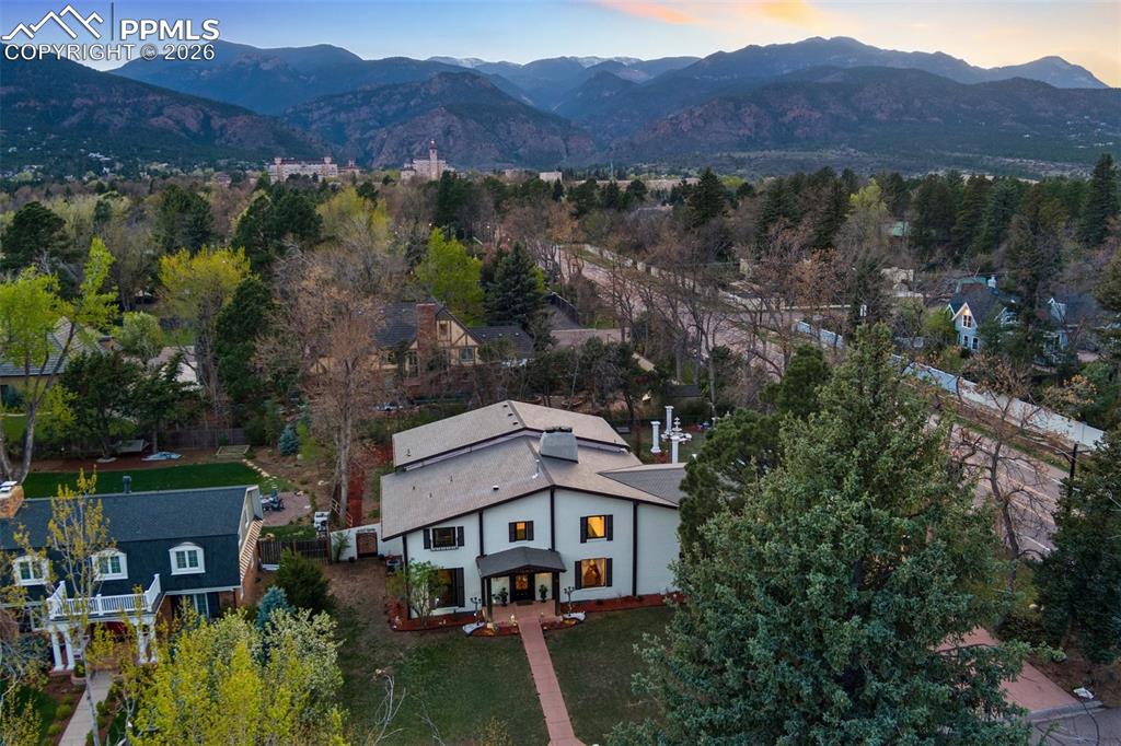 26 Hutton Lane Colorado Springs CO 80906