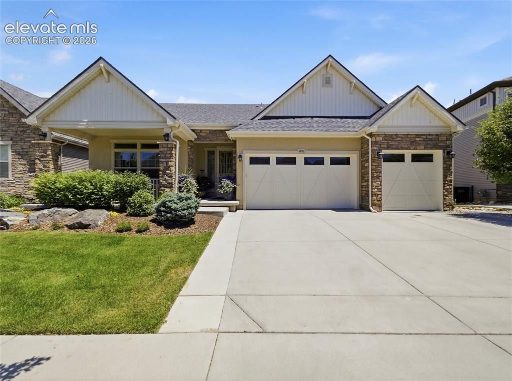 4976 Malaya Street Denver CO 80249