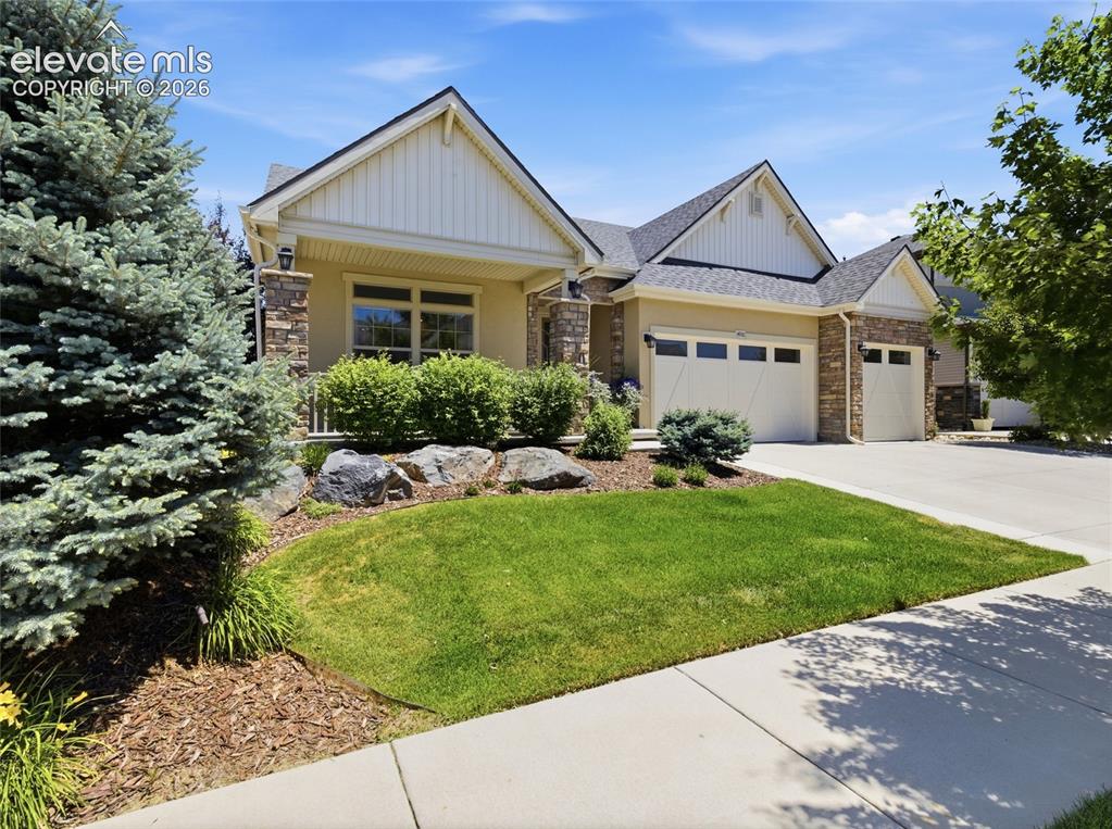 4976 Malaya Street Denver CO 80249