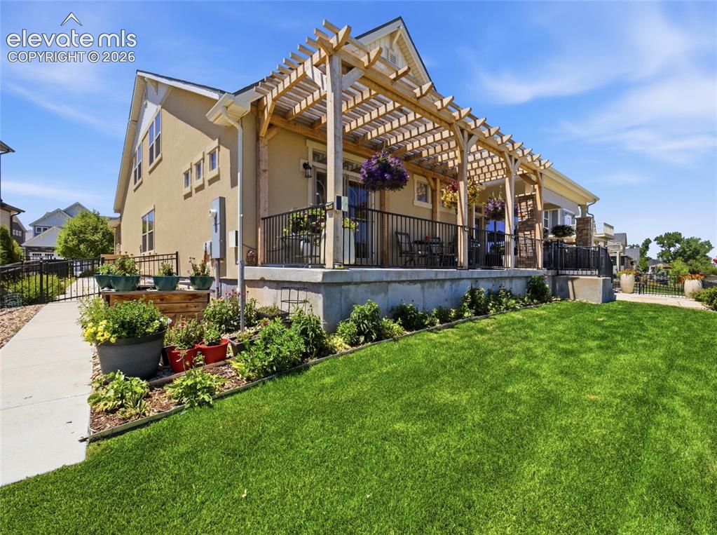 4976 Malaya Street Denver CO 80249