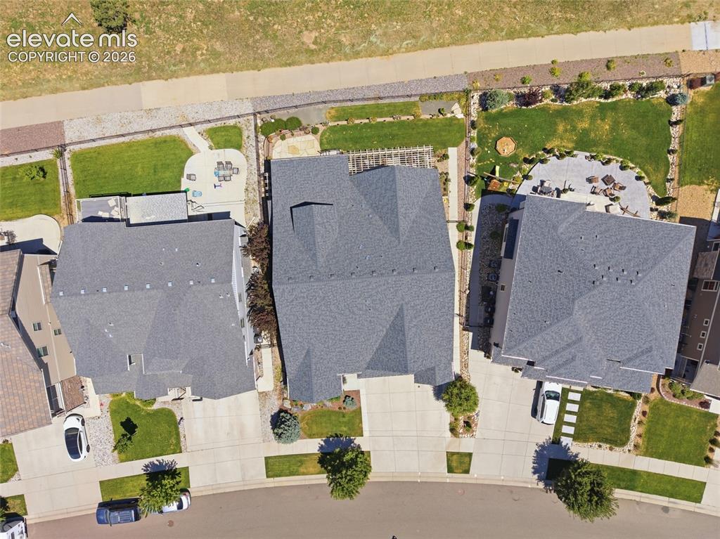 4976 Malaya Street Denver CO 80249