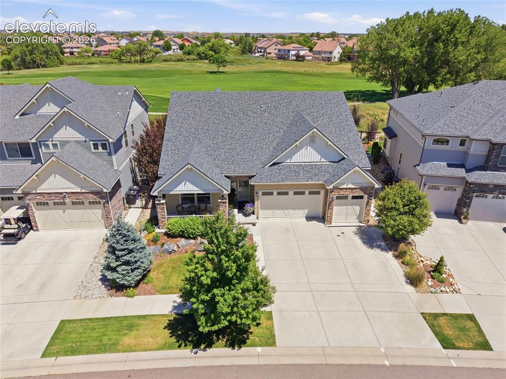 4976 Malaya Street Denver CO 80249