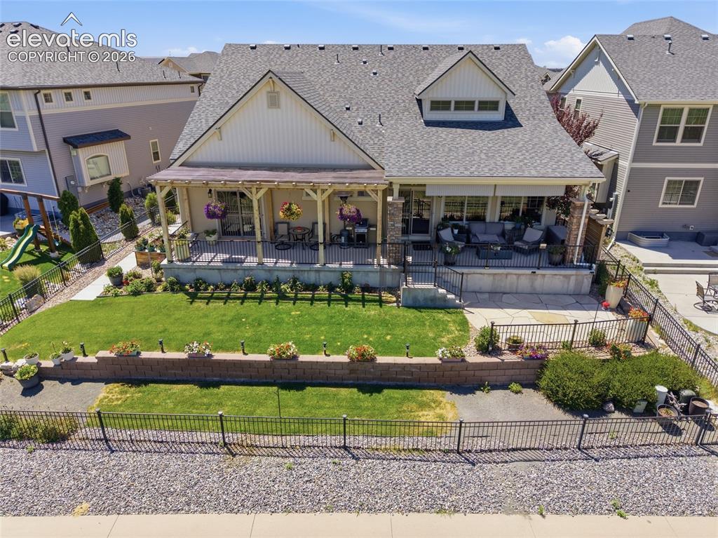 4976 Malaya Street Denver CO 80249