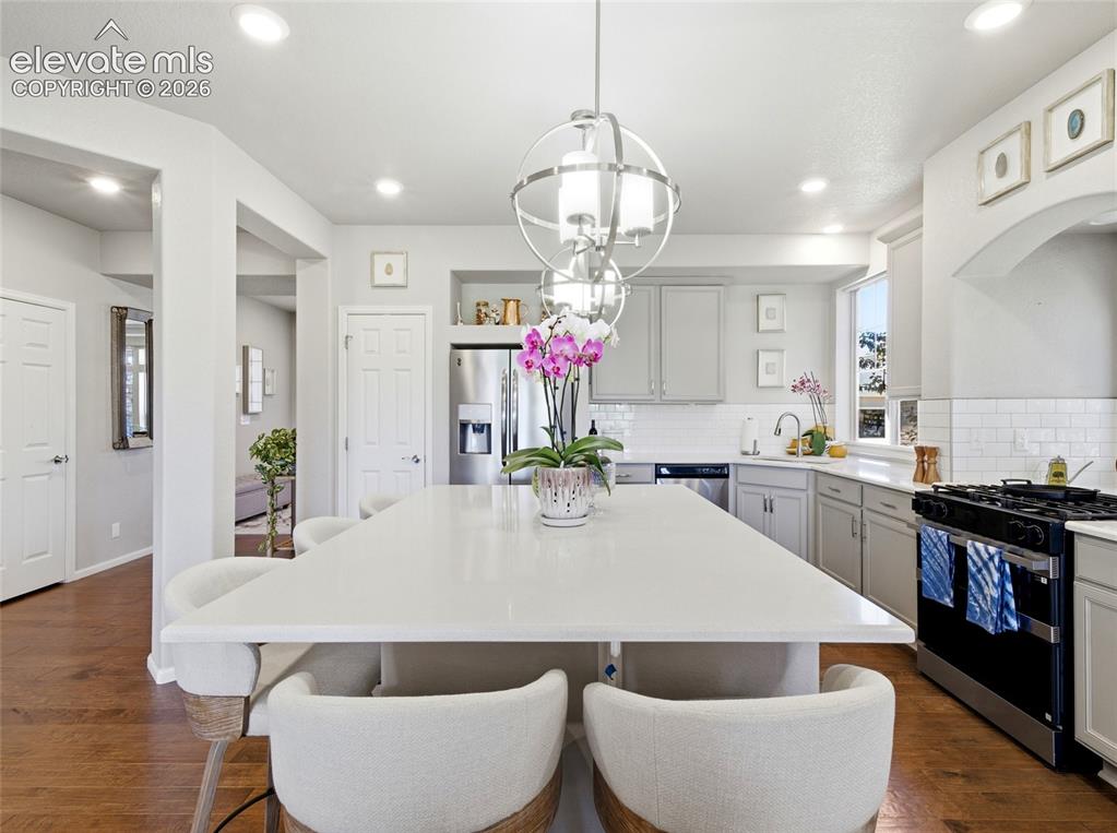 4976 Malaya Street Denver CO 80249