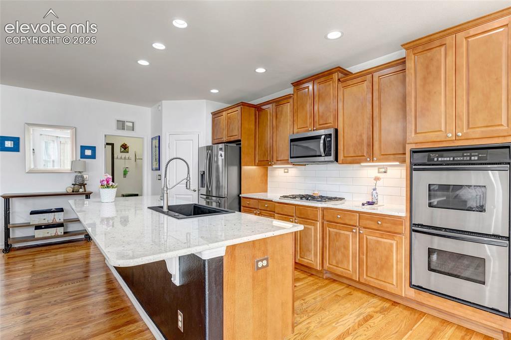 2998 Wild Cherry Lane Colorado Springs CO 80920