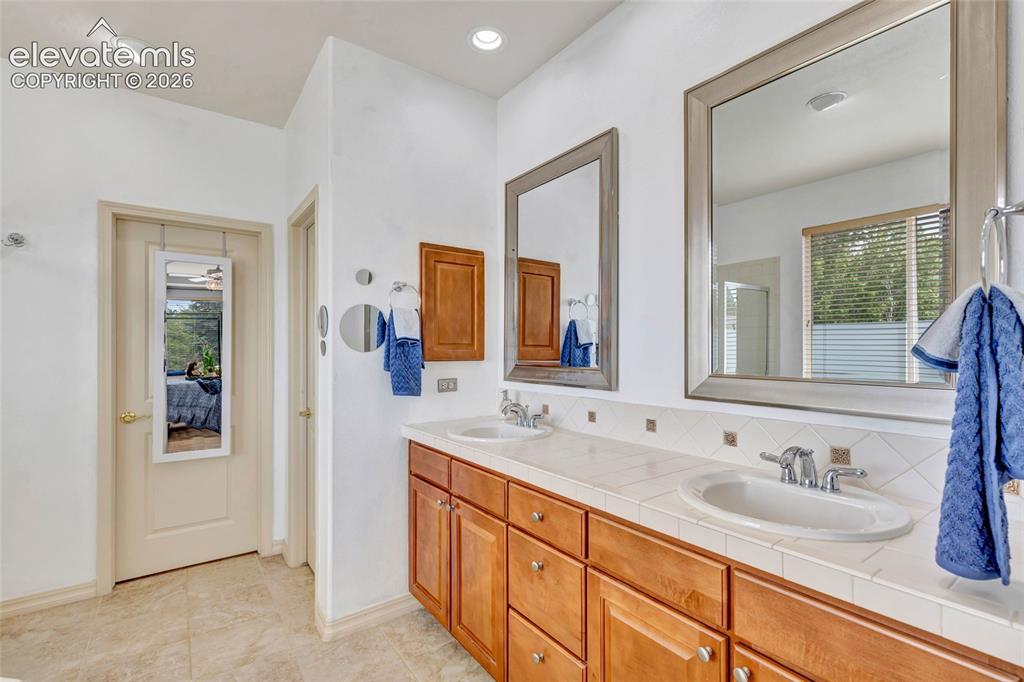 2998 Wild Cherry Lane Colorado Springs CO 80920