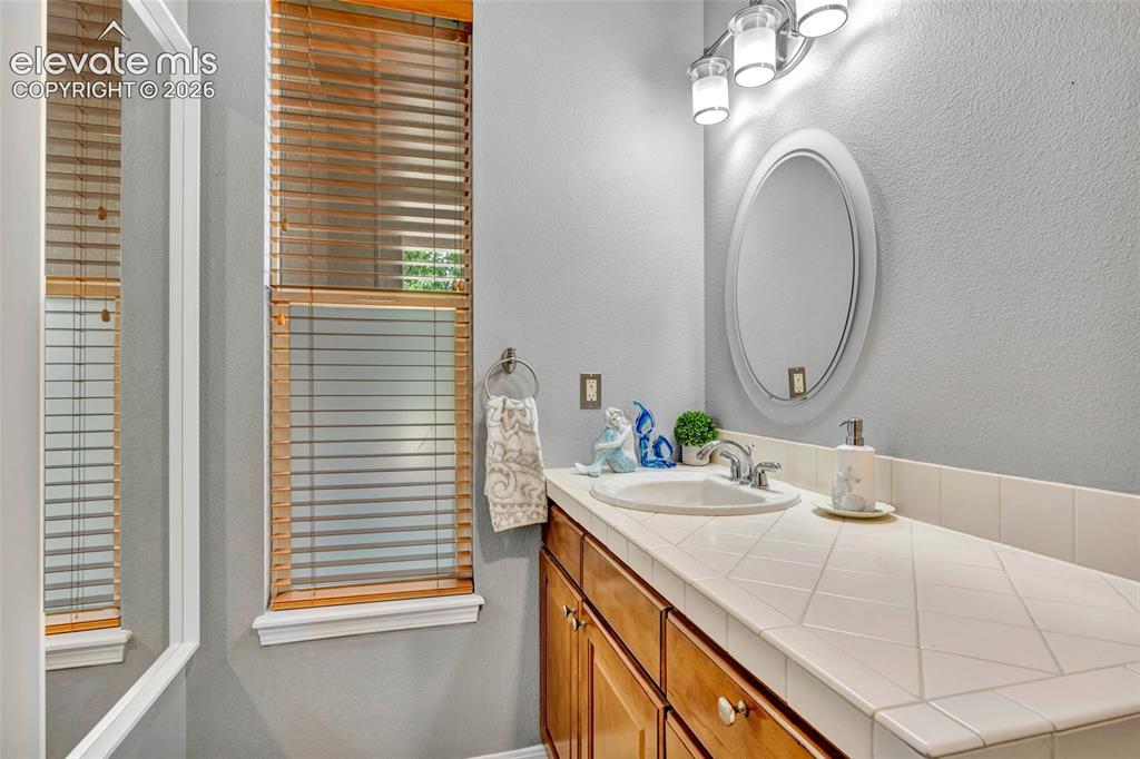 2998 Wild Cherry Lane Colorado Springs CO 80920