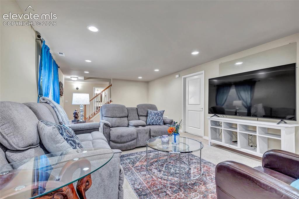 2998 Wild Cherry Lane Colorado Springs CO 80920