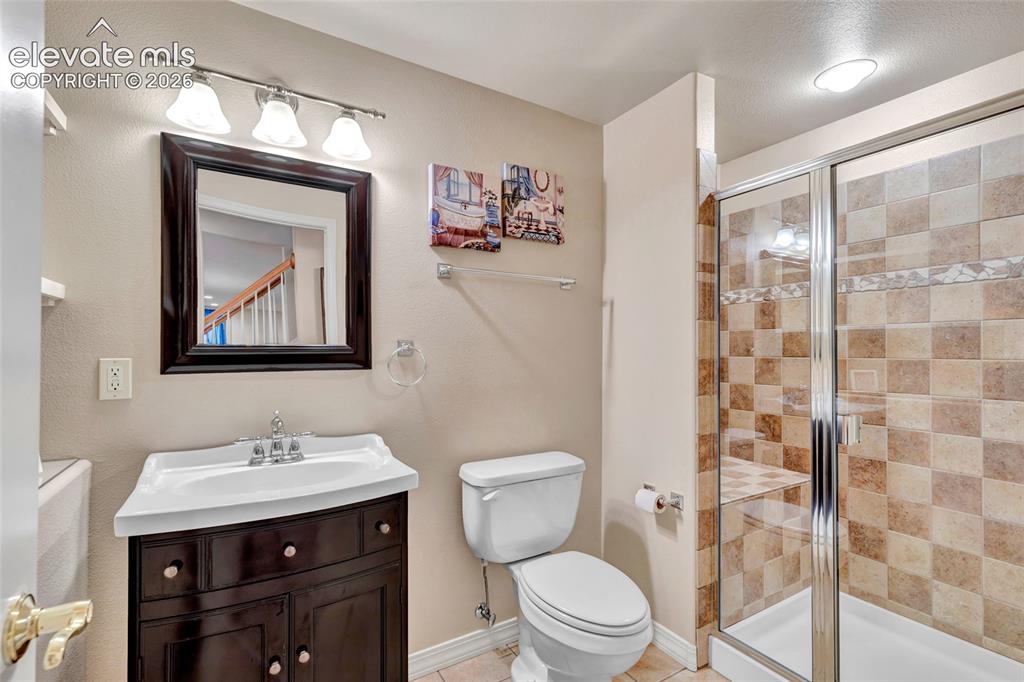2998 Wild Cherry Lane Colorado Springs CO 80920